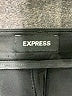 Express Black Dress Pants Size 0 - photo 7
