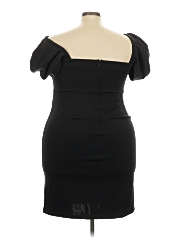 ELOQUII Cocktail Dress (view 2)
