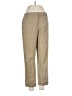 Vince. Tan Khakis Size 6 - photo 1