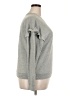 J.Crew Gray Sweatshirt Size XXL - photo 4