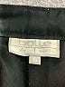 Bollé 100% Polyester Solid Black Cargo Shorts Size 6 - photo 3