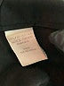 Bollé 100% Polyester Solid Black Cargo Shorts Size 6 - photo 4