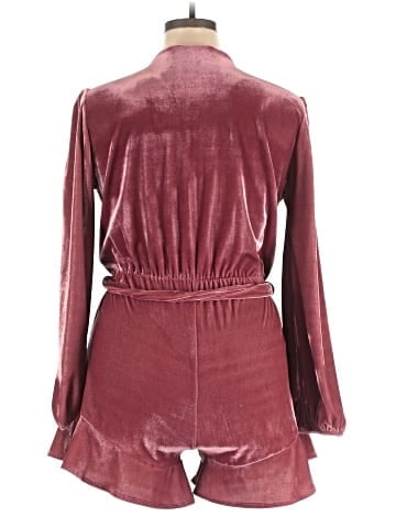 Fraiche Romper (view 2)