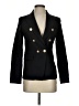Assorted Brands Black Blazer Size 4 - photo 1