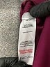 Jason Wu 100% Polyester Solid Burgundy Long Sleeve Blouse Size S - photo 8