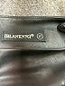 Blank NYC Black Shorts Size 27 waist - photo 3