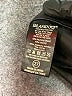 Blank NYC Black Shorts Size 27 waist - photo 4