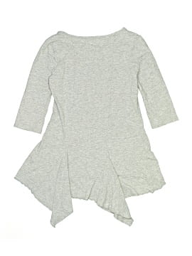Short Sleeve T-Shirt Dress Plus Size – The Apparel Bar