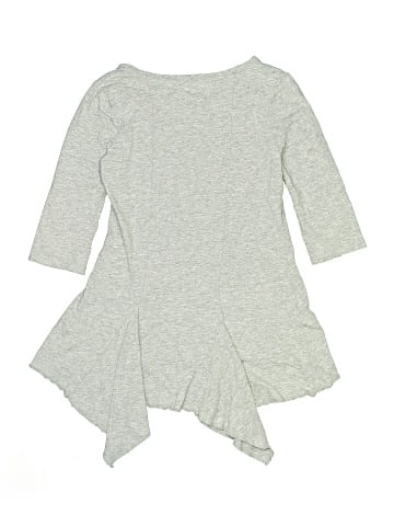 Total Girl 3/4 Sleeve T-Shirt (view 2)