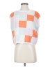 Unbranded White Cardigan Size S (estimated) - photo 1