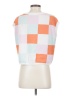 Unbranded White Cardigan Size S (estimated) - photo 2