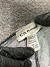 C.D. Daniels Gray Short Sleeve Top Size 3X - photo 7