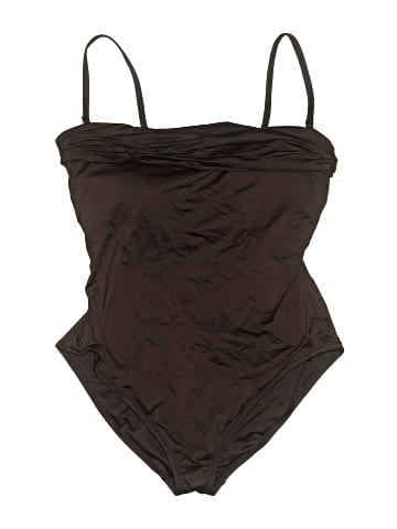 Anne Cole Bodysuit (view 1)