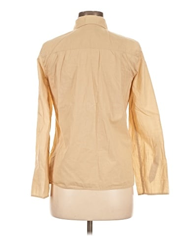 City DKNY Long Sleeve Button-Down Shirt (view 2)
