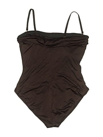 Anne Cole Bodysuit (view 2)