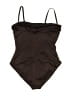 Anne Cole Brown Bodysuit Size 14 - photo 2