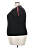 Unbranded Black Short Sleeve Turtleneck Size 4X - photo 5