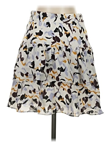 A.L.C. Silk Skirt (view 1)