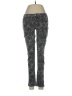 Bebe Paisley Gray Jeans Size 28 waist - photo 1