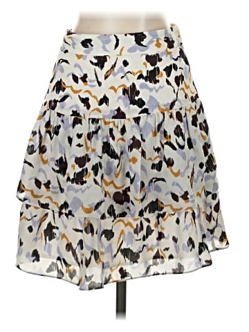 A.L.C. Silk Skirt (view 2)