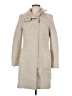 H&M Ivory Coat Size 6 - photo 1