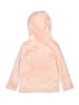 Carter's 100% Polyester Pink Pullover Hoodie Size 3T - photo 2
