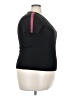 Unbranded Black Short Sleeve Turtleneck Size 4X - photo 4