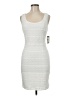 Guess White Cocktail Dress Size 8 - photo 1