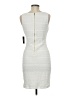 Guess White Cocktail Dress Size 8 - photo 2