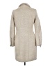 H&M Ivory Coat Size 6 - photo 2