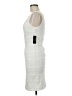 Guess White Cocktail Dress Size 8 - photo 5