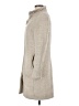 H&M Ivory Coat Size 6 - photo 5