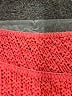 Unbranded Pink Pullover Sweater Size M (estimated) - photo 7