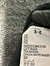 Under Armour Black Active Pants Size XS - photo 7