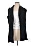 Unbranded 100% Polyester Black Tuxedo Vest Size L - photo 1