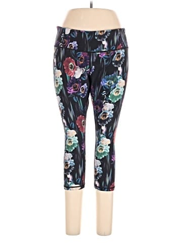 Calia by Carrie Underwood Active Pants (view 1)