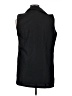 Unbranded 100% Polyester Black Tuxedo Vest Size L - photo 2
