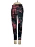 Sweaty Betty Graphic Black Active Pants Size S - photo 1