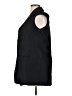 Unbranded 100% Polyester Black Tuxedo Vest Size L - photo 5