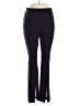 Commando Black Active Pants Size 1X - photo 1