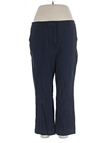Halogen Casual Pants (view 1)