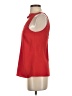 C/MEO Collective 100% Polyester Red Sleeveless Blouse Size XS - photo 5
