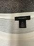 Halogen White Sleeveless Top Size XS - photo 7