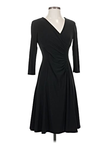 Evan Picone Cocktail Dress (view 1)
