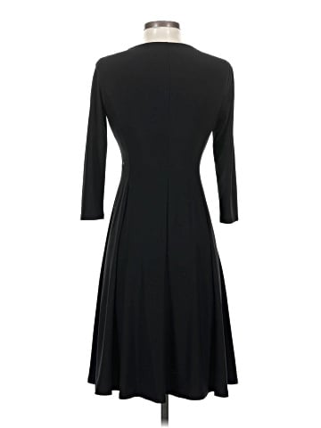 Evan Picone Cocktail Dress (view 2)