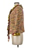 St. John Tweed Gold Jacket Size 8 - photo 5
