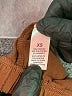 LA Hearts Brown Active Pants Size XS - photo 9