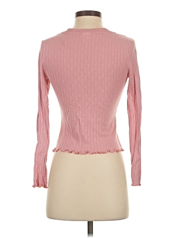 Belle Du Jour Long Sleeve T-Shirt (view 2)