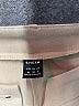 Shein 100% Polyester Tan Dress Pants Size 6 - photo 7