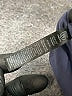 Athleta Blue Athletic Shorts Size S - photo 4